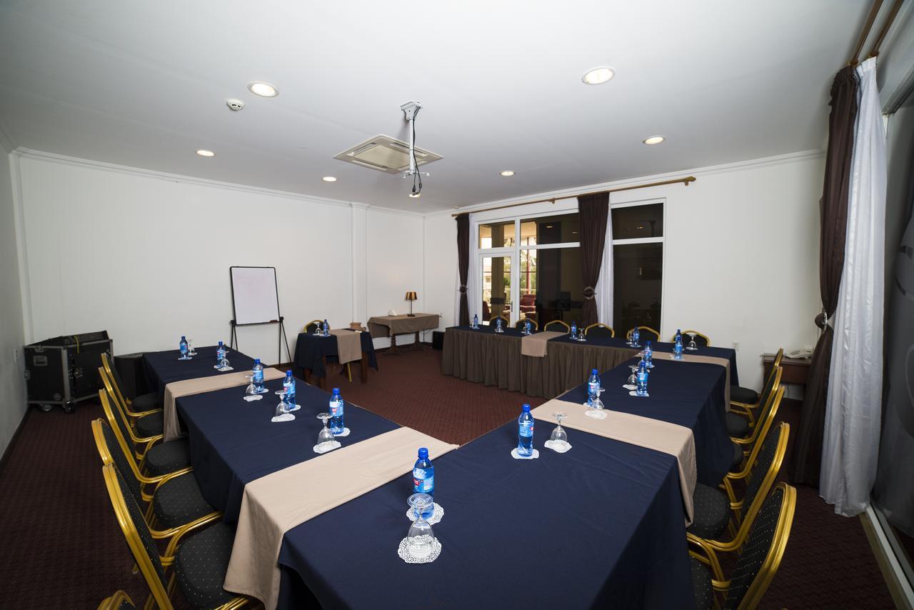 Hotel Elegance Nv Paramaribo Esterno foto