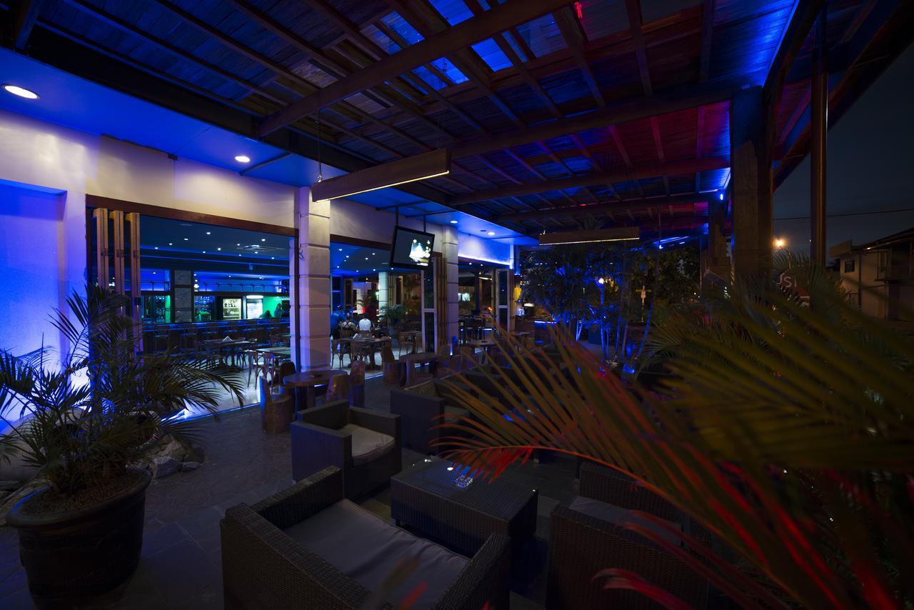Hotel Elegance Nv Paramaribo Esterno foto