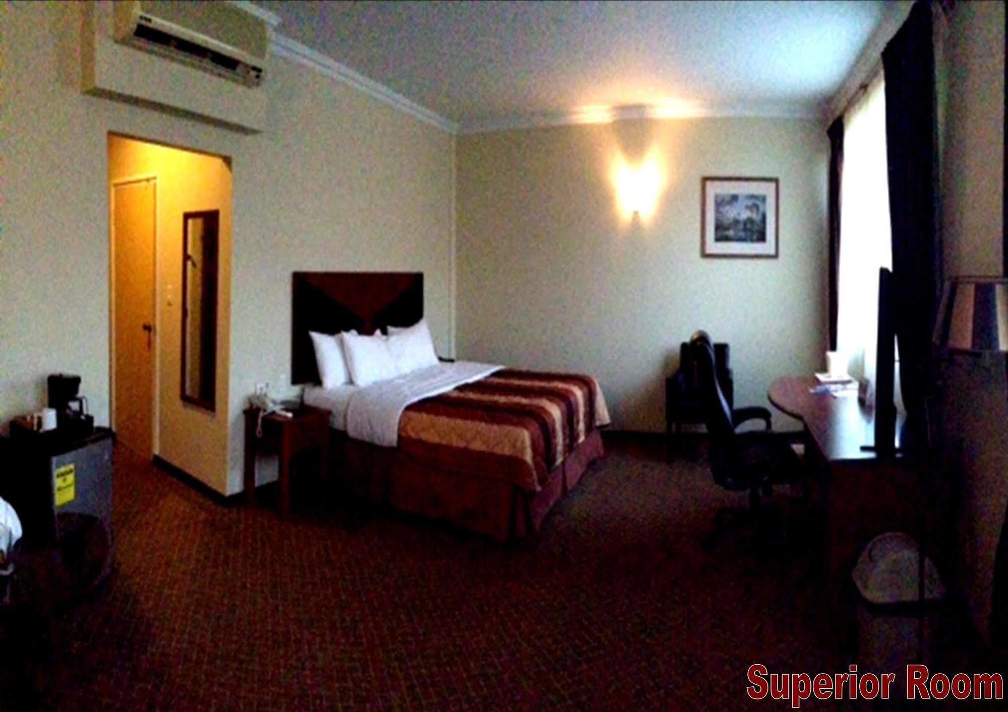 Hotel Elegance Nv Paramaribo Esterno foto
