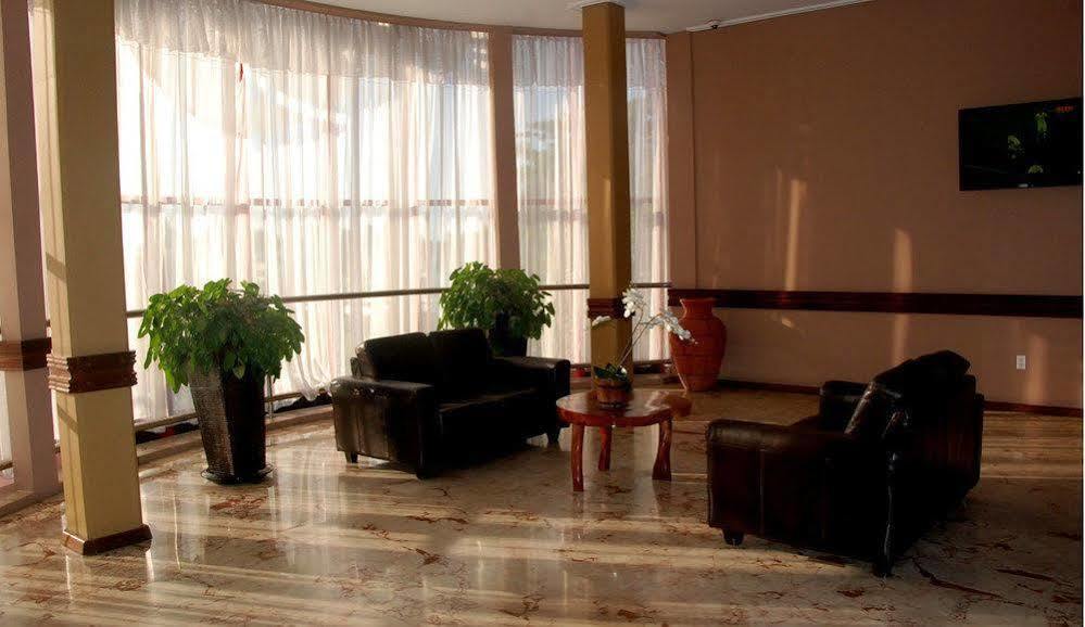Hotel Elegance Nv Paramaribo Esterno foto