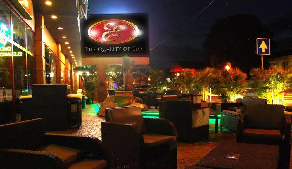Hotel Elegance Nv Paramaribo Esterno foto