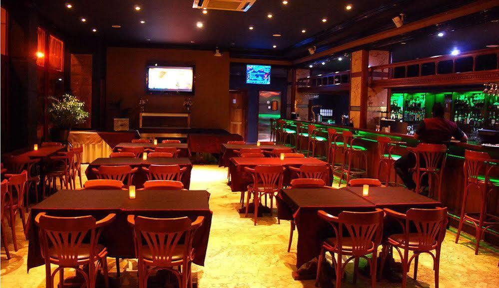 Hotel Elegance Nv Paramaribo Esterno foto
