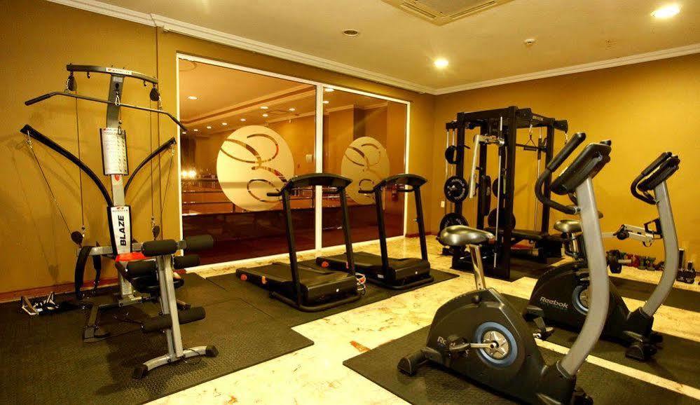 Hotel Elegance Nv Paramaribo Esterno foto