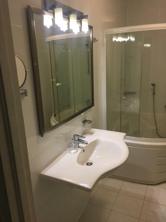 Hotel Elegance Nv Paramaribo Esterno foto