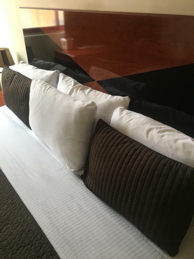 Hotel Elegance Nv Paramaribo Esterno foto