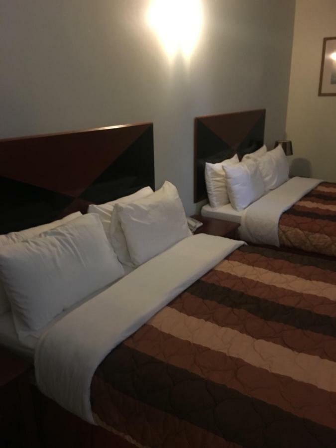 Hotel Elegance Nv Paramaribo Esterno foto