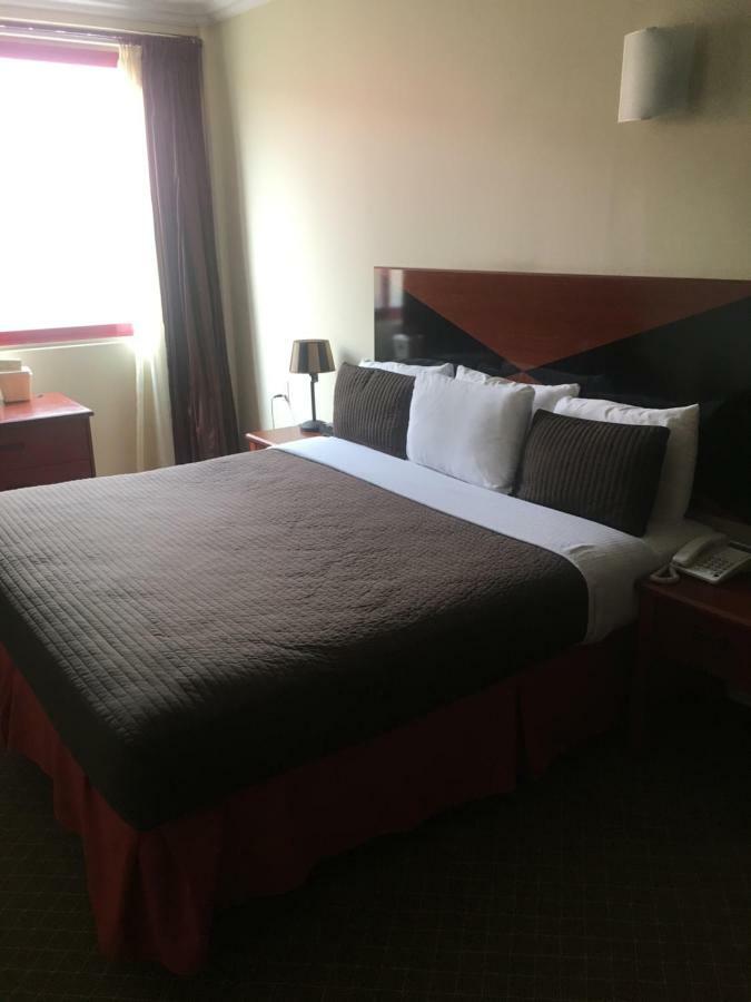 Hotel Elegance Nv Paramaribo Esterno foto